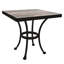 Tables Outdoor Square Side Table-133013619-133013581