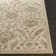 Arden Hand Tufted Wool Floral Indoor Rug