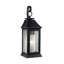 Shepherd 1 - Light Outdoor Wall Lantern-435306944-435306949