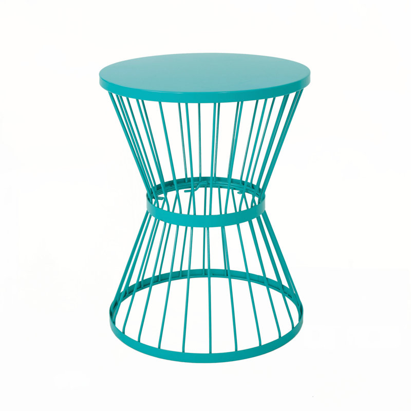 Tables de patio
