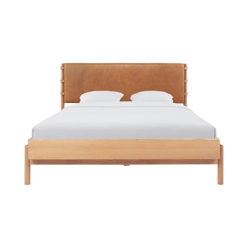 Marlana Platform Bed, Queen