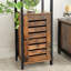 Boggs 37cm Sideboard