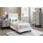 Chenevert Vegan Leather Platform Bed-940773811-1038105896