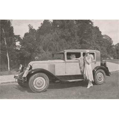 " French Country Drive IV "