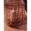 Bourbeau Wicker Tabletop Lantern-66583645