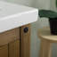Ensemble de meuble-lavabo simple 30 po Radstock-523390886