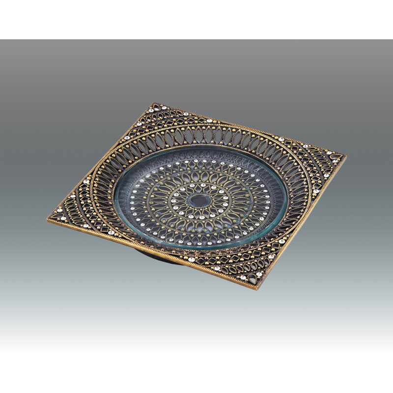 Metal Coaster
