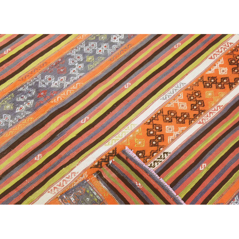 One-of-a-Kind 5'2" X 7'11" Area Rug