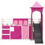 Mayweather Bunk Bed Themed Beds with Trundle Included-790077344-790077406-790077346
