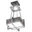 Quadrato 1 - Light Pendant