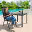 Odlo Folding Patio Dining Armchair
