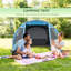 Dahlstrom 4 Person Tent-1405543673