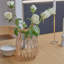 Extending Dining Table Set - 4 Seater - Chairs-1914804701