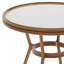 Table bistro commerciale Rylan-423495279