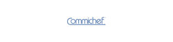 Commichef logo
