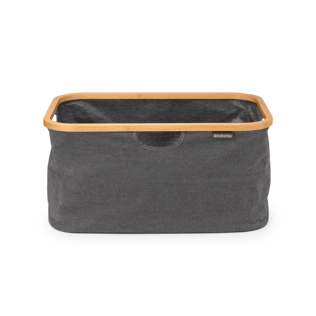 Brabantia 40 Litre Foldable Laundry Basket