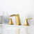 Brushed Gold selected