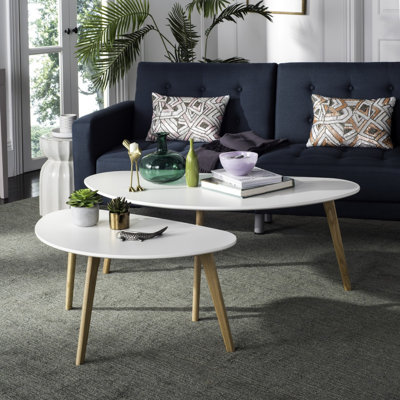 Chay Coffee Table