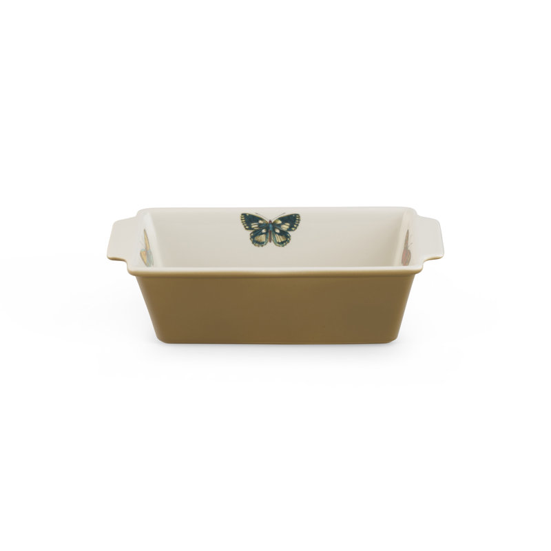 Portmeirion, Botanic Garden Harmony - Large Loaf Pan
