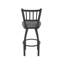 Tabouret pivotant 810 Contessa-1026048481-1026048504-1026048017