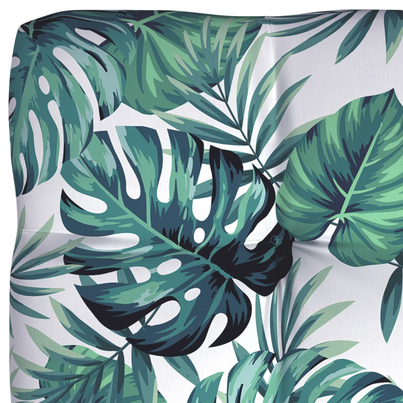 Coussin de siège / dossier d'extérieur