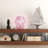 Celeste 8.75" H Mushroom Accent Lamp-301429690