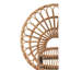 Vivenne Wicker Outdoor Lounge Chair