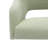 Upholstered Swivel Armchair-1223369169