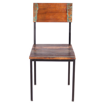 Chaise d’appoint Rosalie