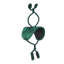 Attaches de guirlande Banister Protector