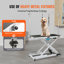 Table de toilettage électrique pour animaux de compagnie de 127 cm (50 po), charge maximale de 181 kg (400 lb), bras de toilettage robuste pour grands chiens, station de toilettage réglable en hauteur, plateau antidérapant.
