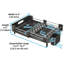 Gilmartin Adjustable Dish Rack