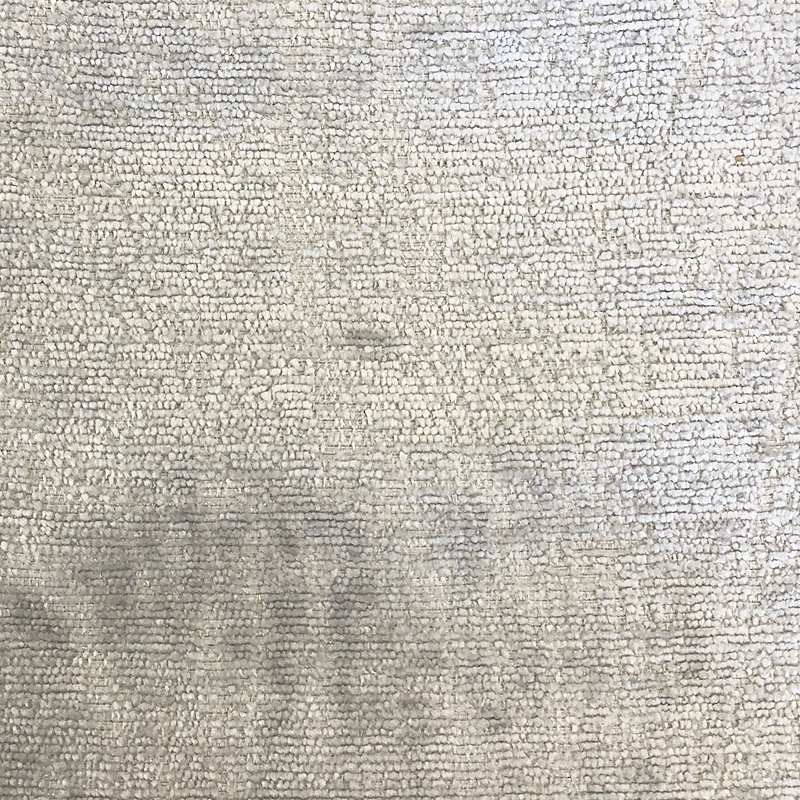 Solid Chenille | Cavour Fabric_CAVOUR, Silver