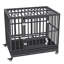 Digno Metal Pet Crate-288759799