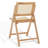 Dan Rattan Folding Dining Chair-71526370