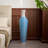 Hand-Woven Decorative Vase For Floor Placement With Versatile Design And Durable Craftsmanship