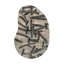 Abstract Recycled P.E.T Jacquard Indoor / Outdoor Area Rug-129389011