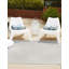 Tapis intérieur / extérieur gris Ava-Mary-1087599007