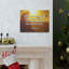 No Frame Print on Canvas-894597869