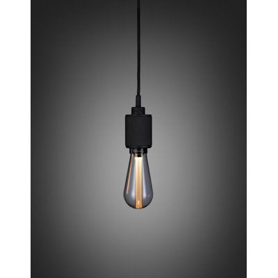 1 - Light Bulb Pendant