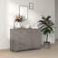 Hardev 113cm Solid Wood Sideboard-226133108