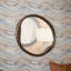 Organic Accent Mirror-463873445
