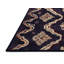 Tapis mauve soyeux et moelleux-891503471