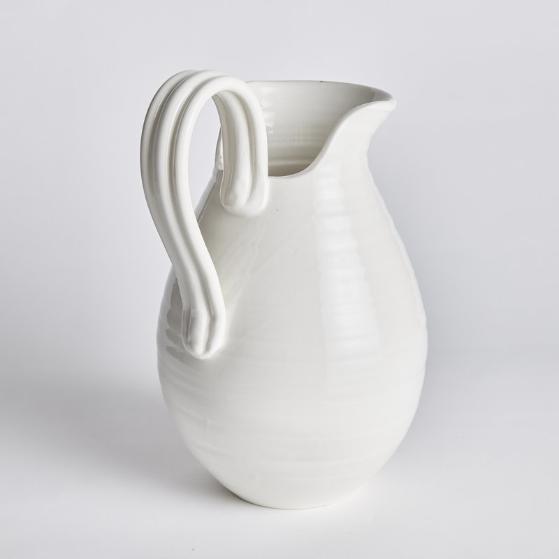 Malini Handmade Ceramic Table Vase