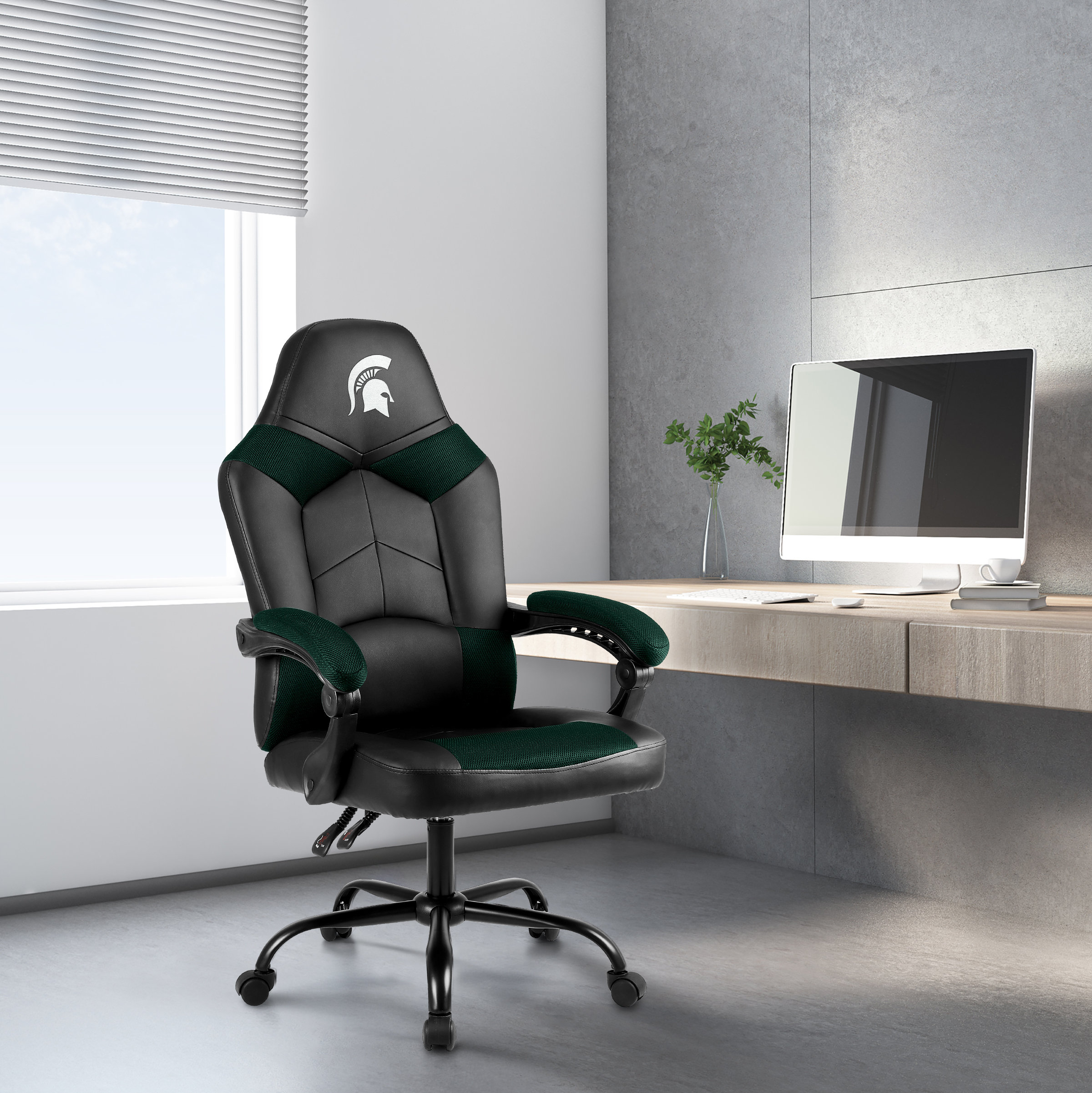 Oversized Office Chair