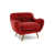 Deep Red