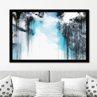 «Heal Me O Lord. «Jeremiah 17:14», reproduction d'impression sur toile