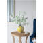 Vase de table en porcelaine 9 "