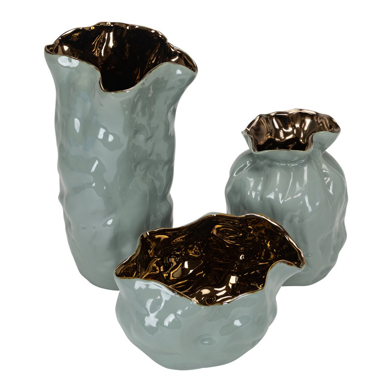 Vase air