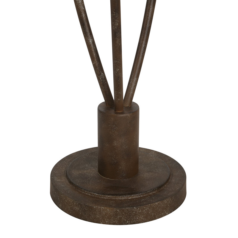 Lampe sur pied Soan